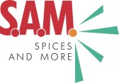 Logo von S.A.M. Spices and more GmbH