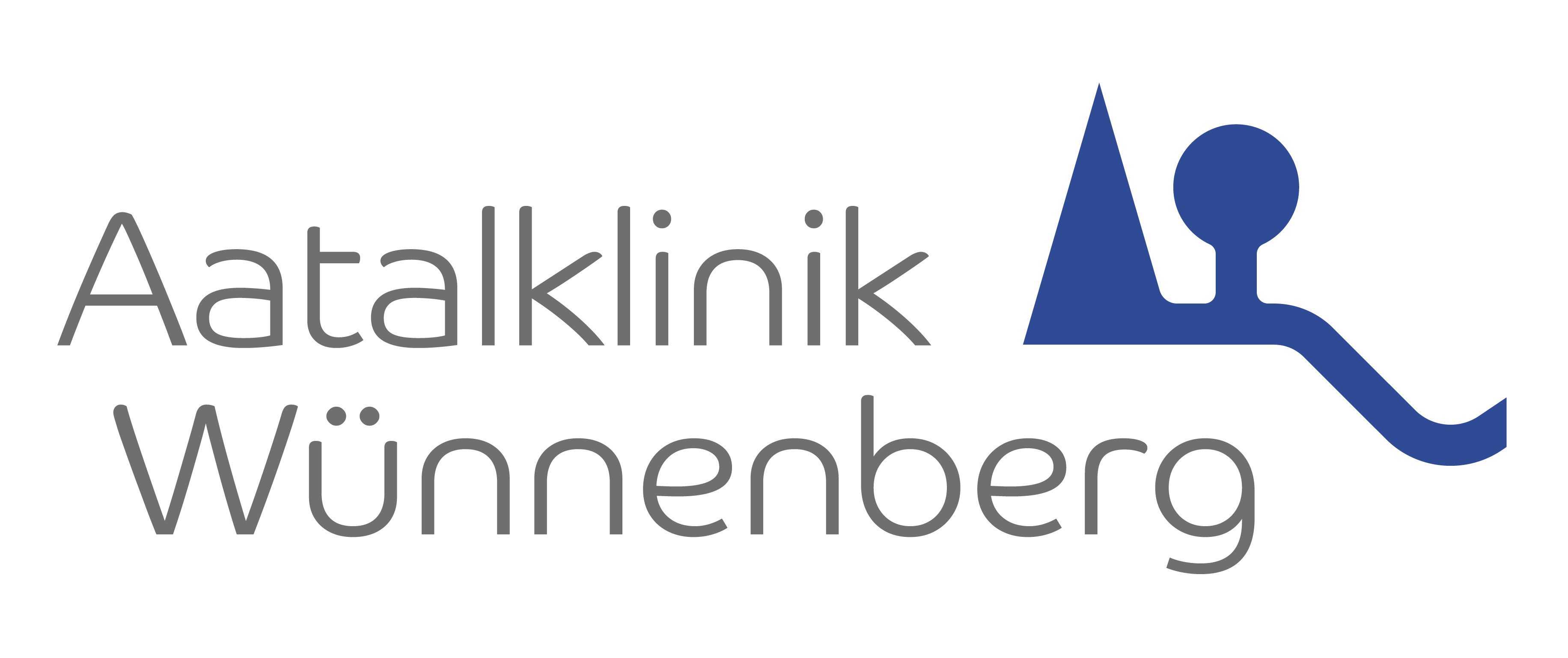Logo von Aatalklinik Wünnenberg GmbH